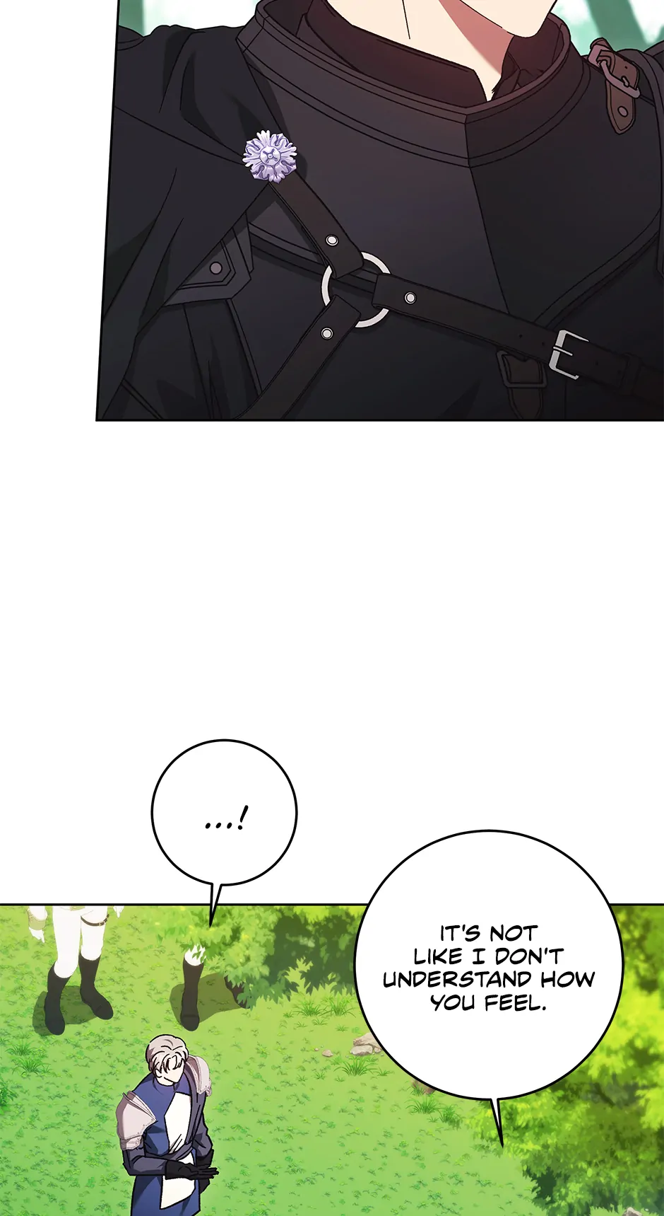 I Just Want My Happy Ending! Chapter 54 - page 49