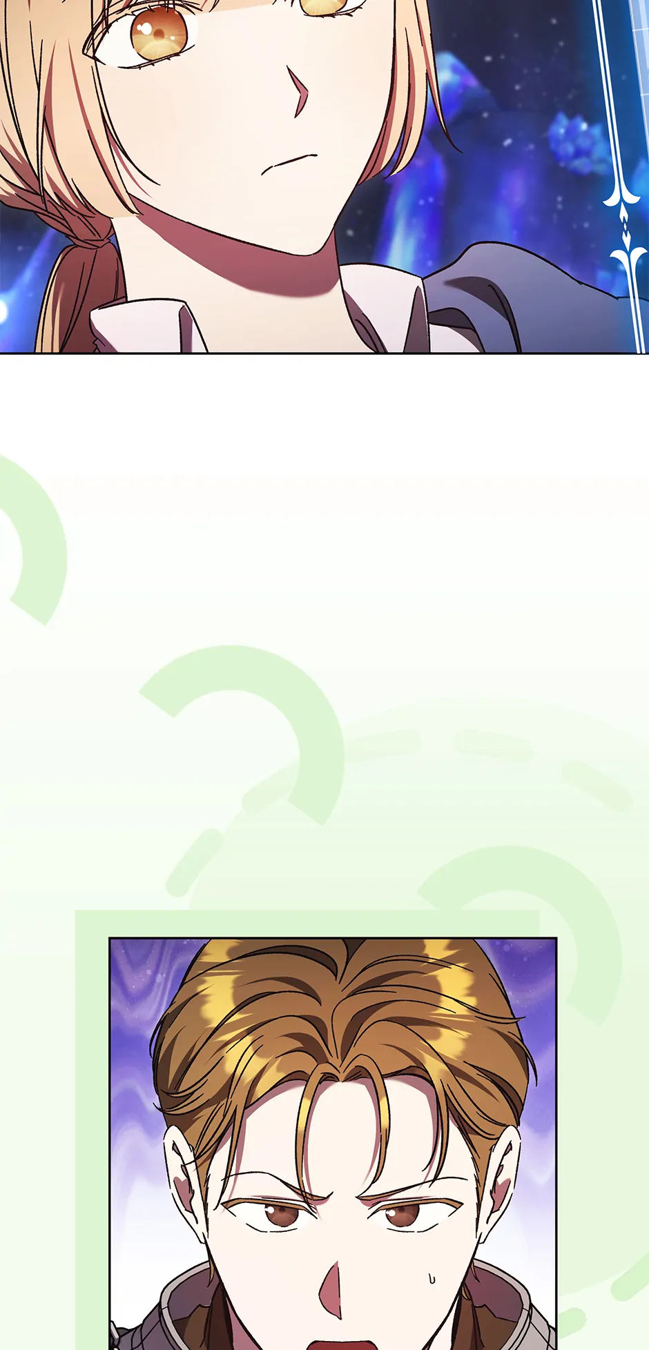 I Just Want My Happy Ending! Chapter 55 - page 38