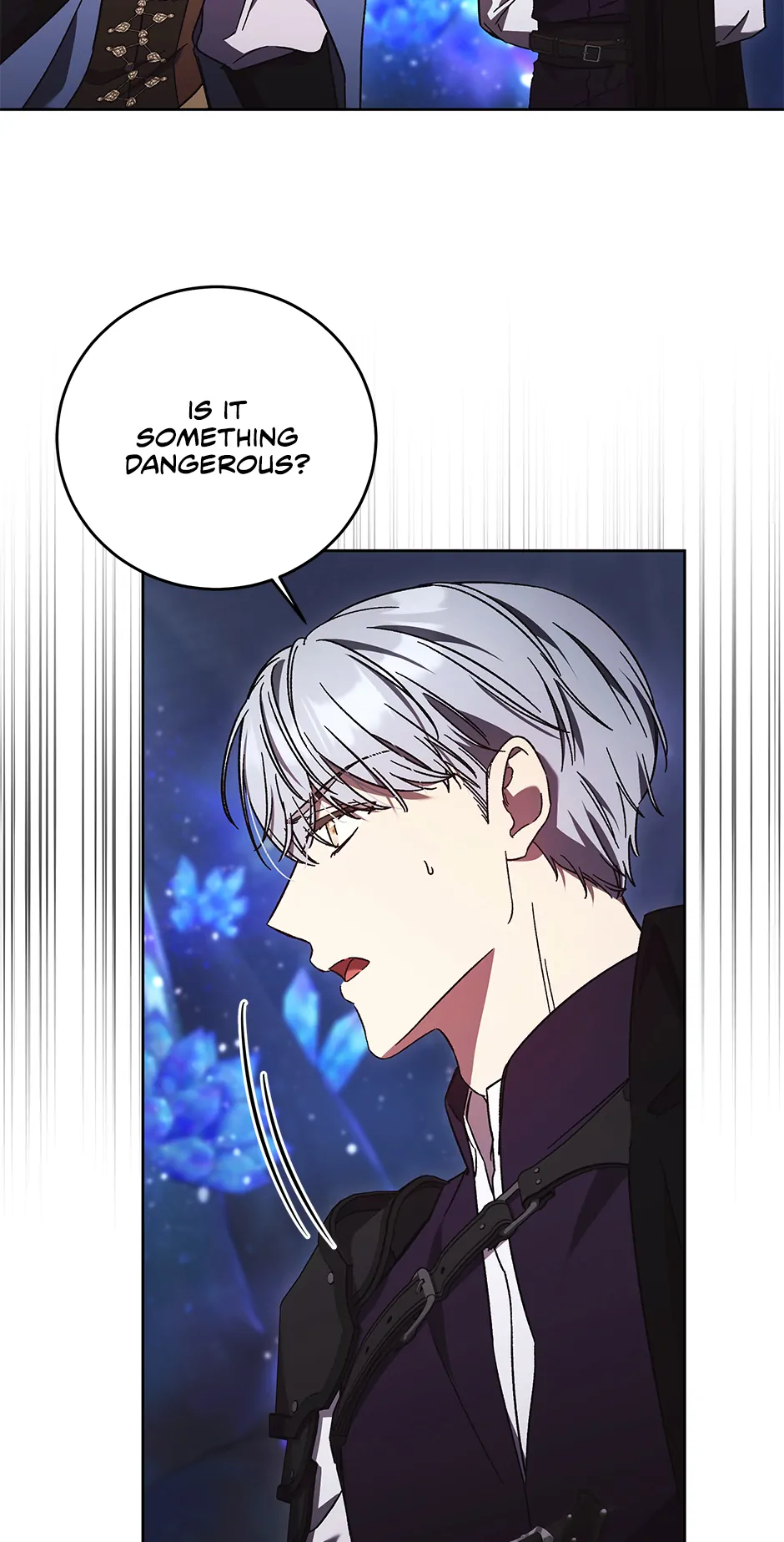 I Just Want My Happy Ending! Chapter 55 - page 50