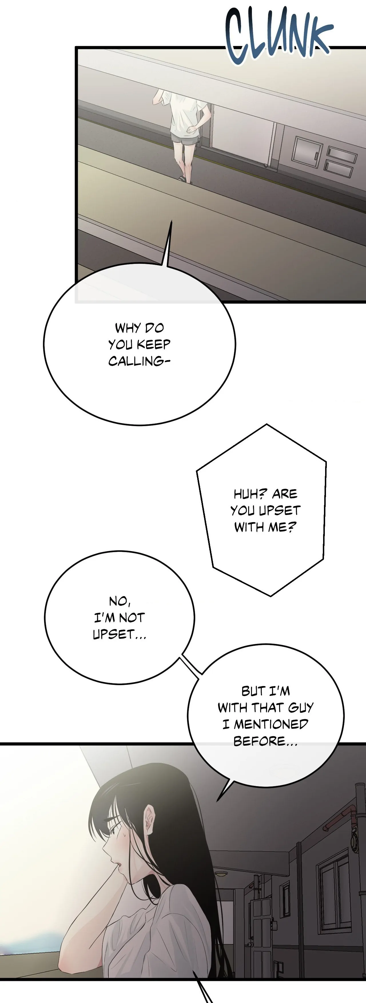 Where the Heart Is Chapter 43 - page 11
