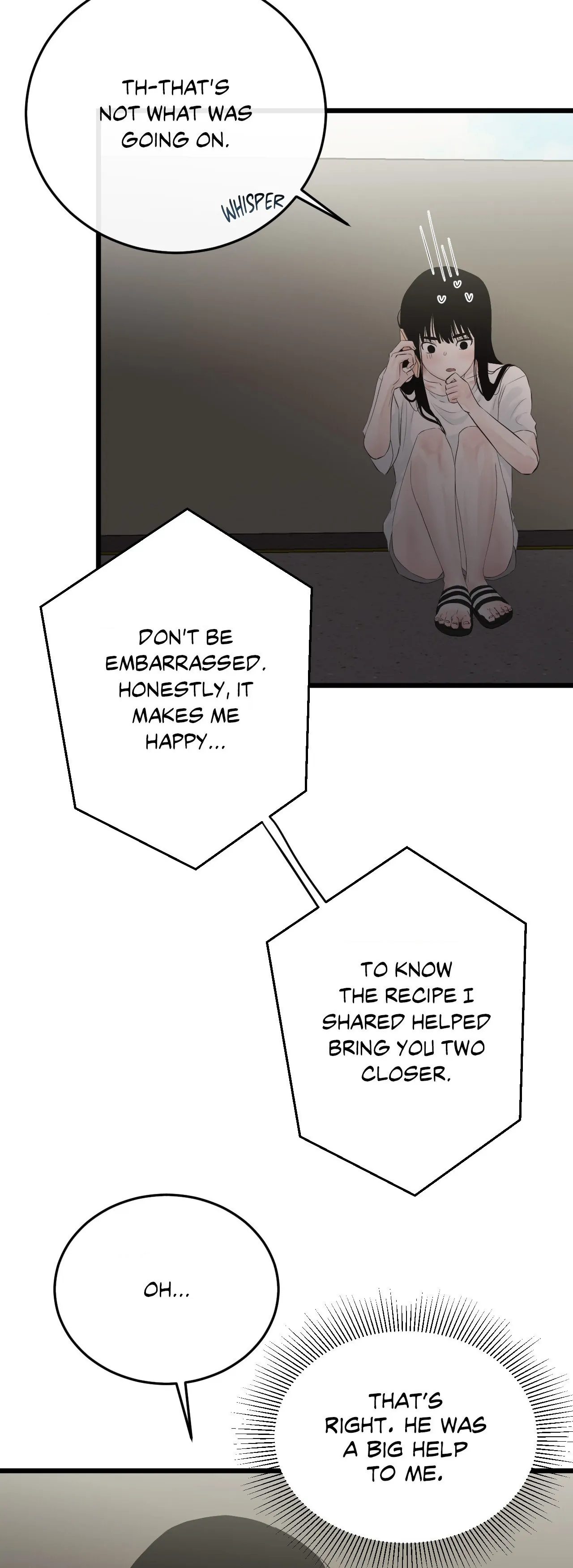 Where the Heart Is Chapter 43 - page 14