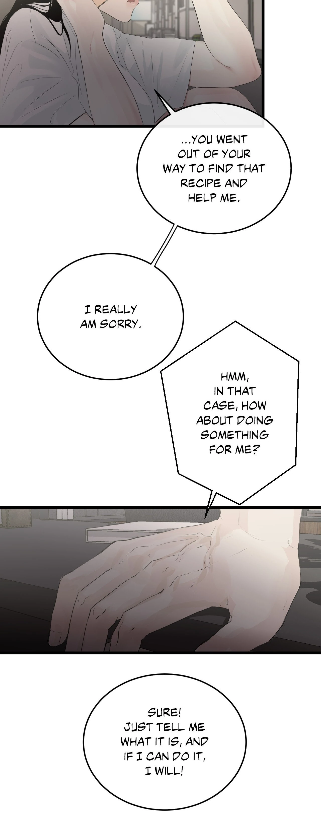 Where the Heart Is Chapter 43 - page 18