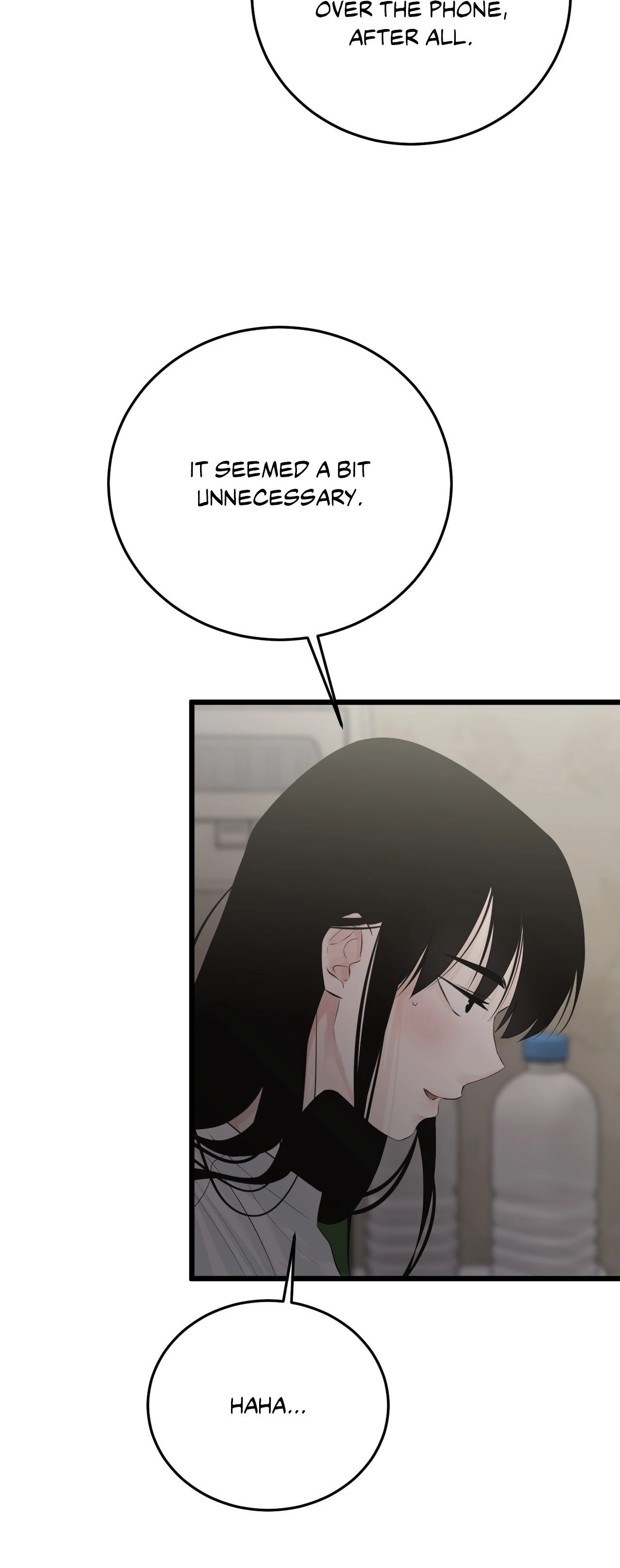 Where the Heart Is Chapter 43 - page 24