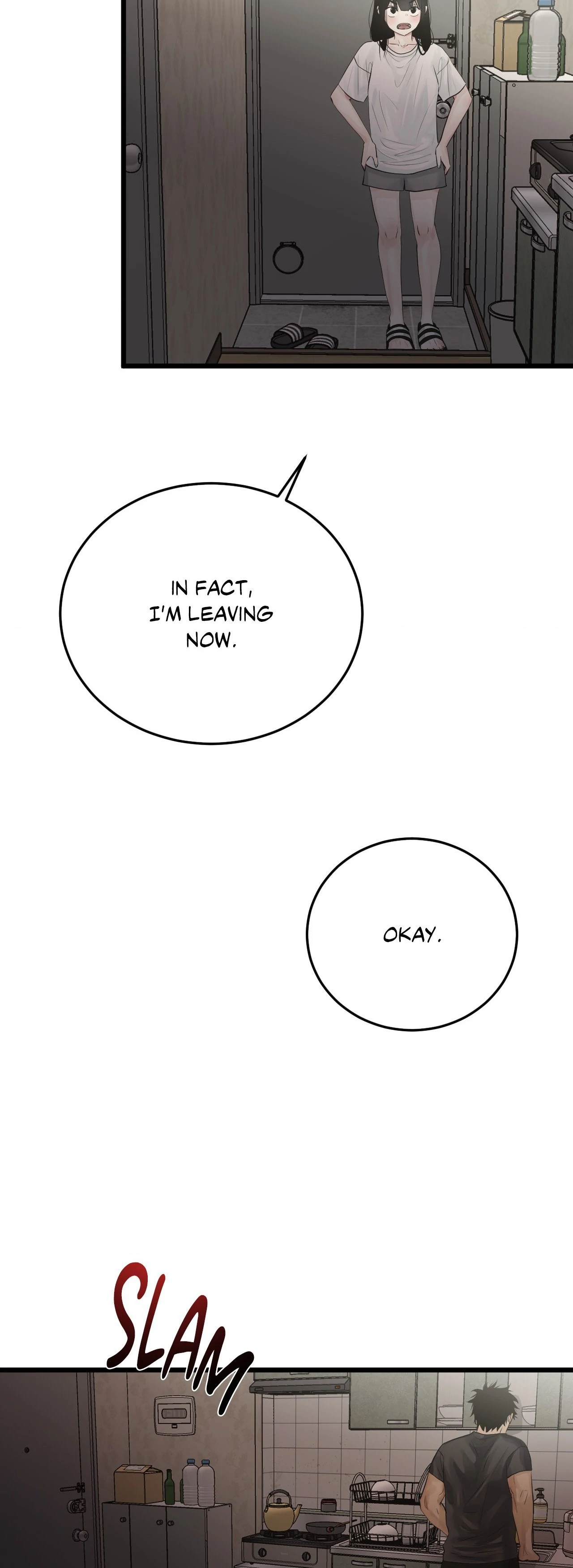 Where the Heart Is Chapter 43 - page 32