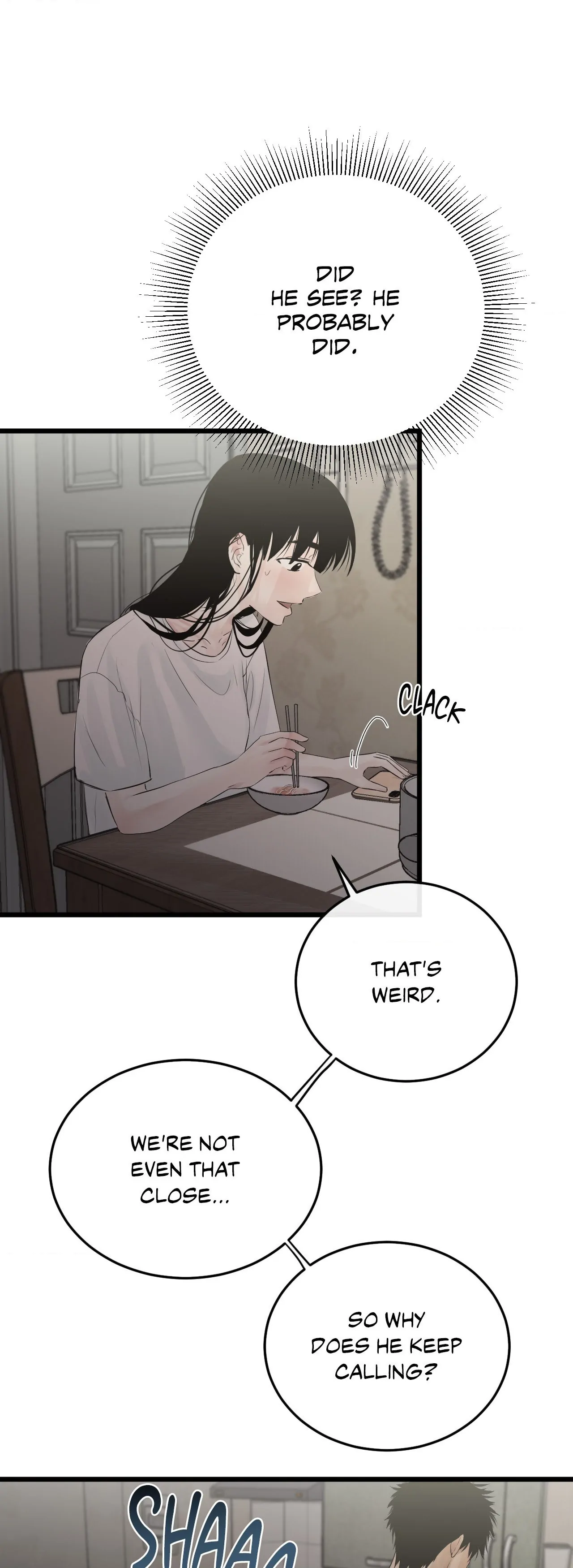 Where the Heart Is Chapter 43 - page 4