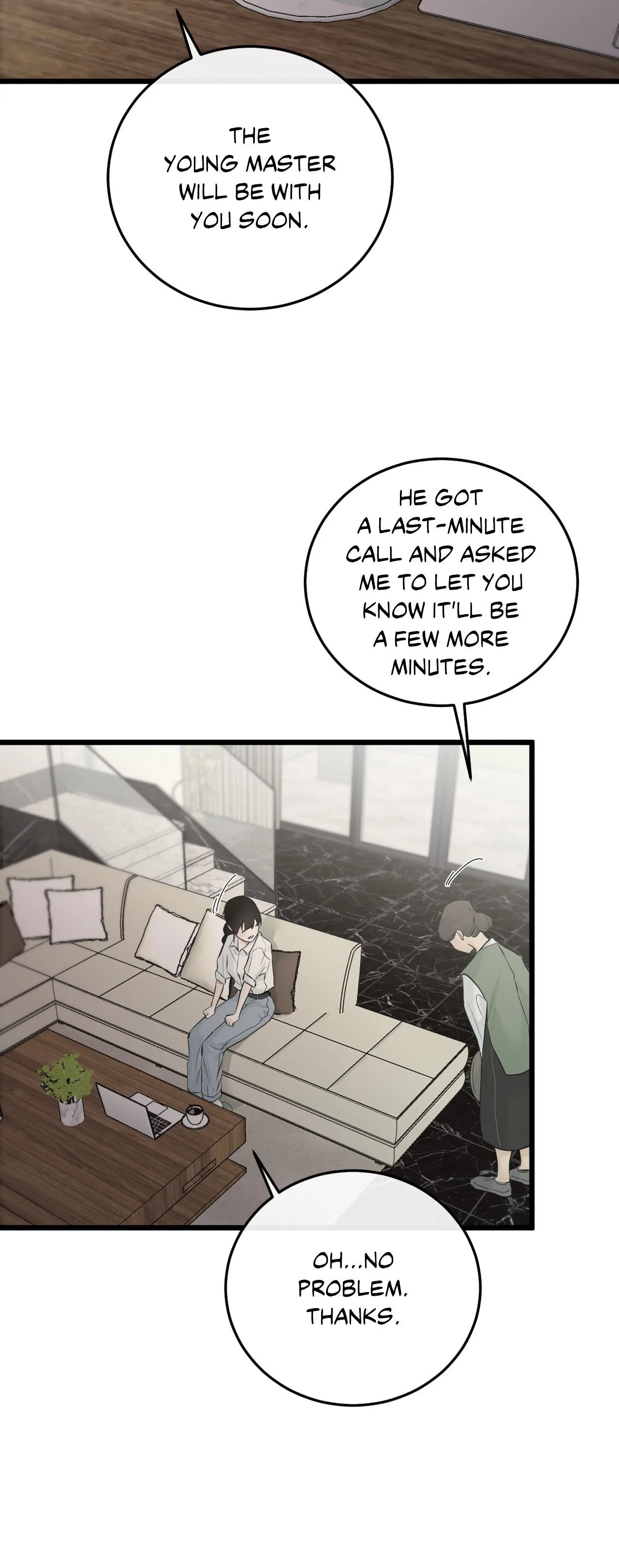 Where the Heart Is Chapter 43 - page 42
