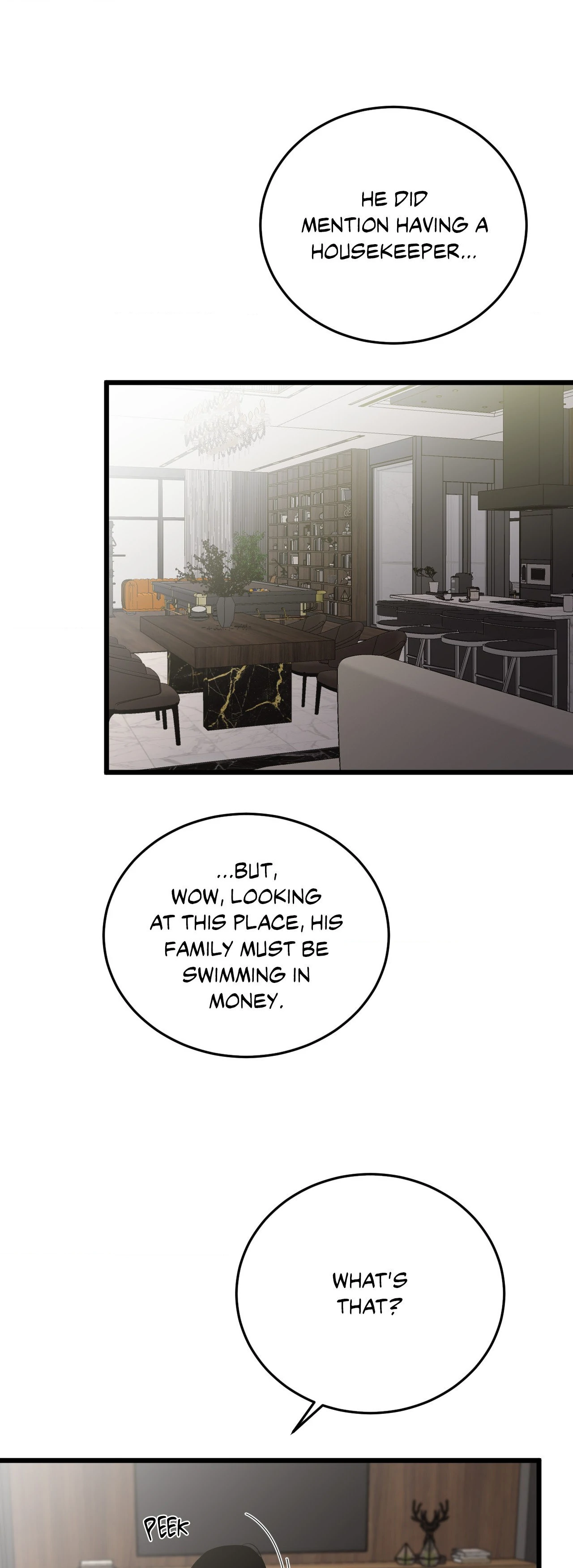 Where the Heart Is Chapter 43 - page 43