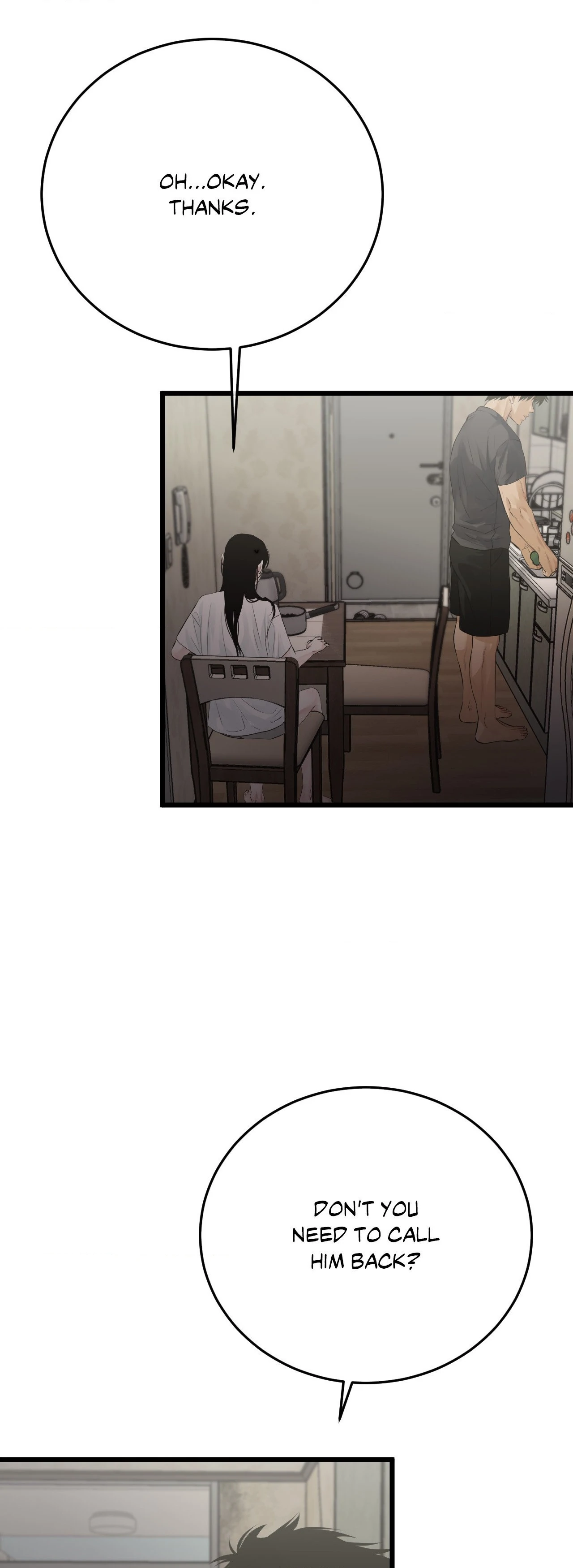 Where the Heart Is Chapter 43 - page 7