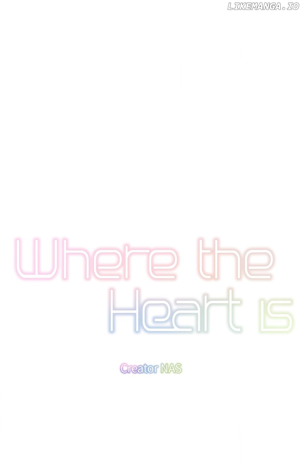 Where the Heart Is Chapter 44 - page 1
