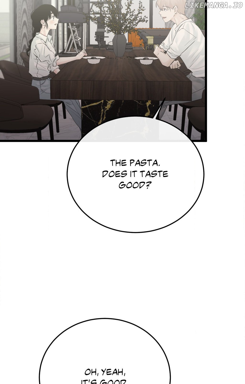 Where the Heart Is Chapter 44 - page 12