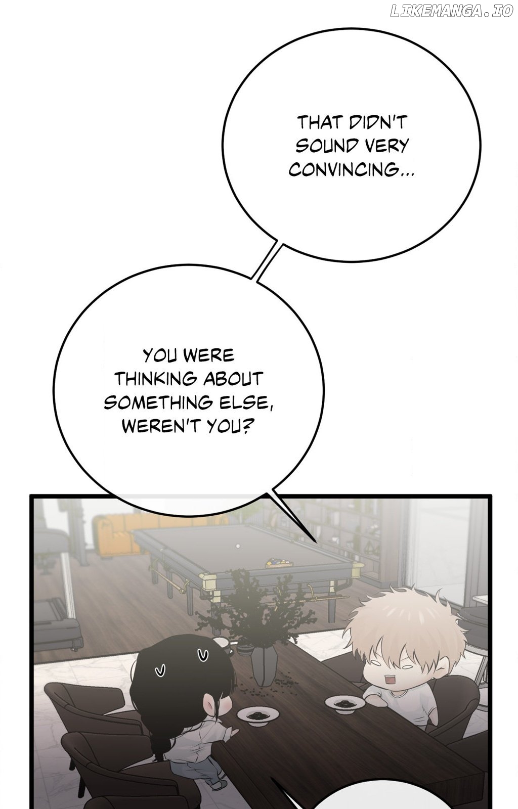 Where the Heart Is Chapter 44 - page 14