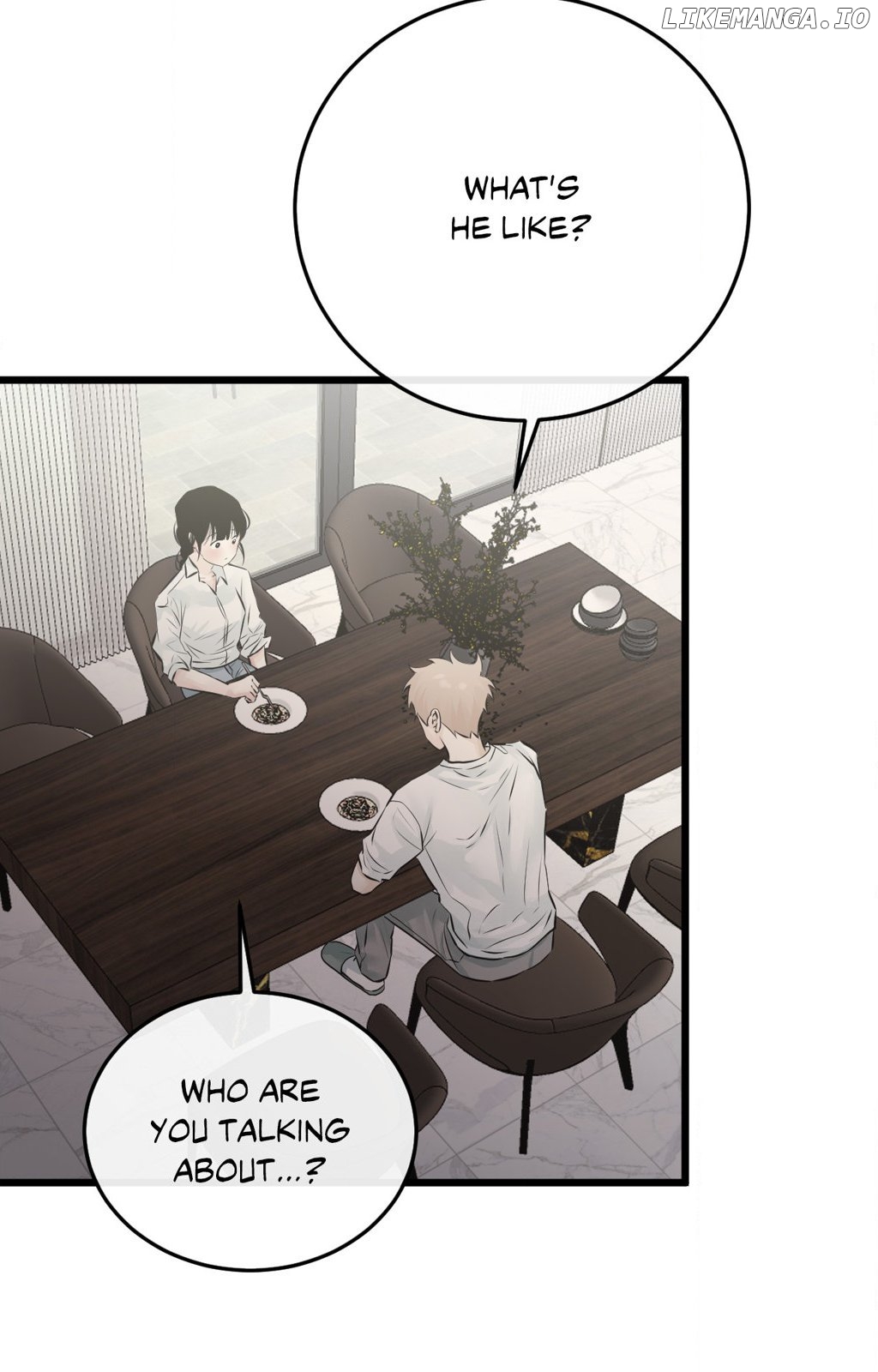 Where the Heart Is Chapter 44 - page 18