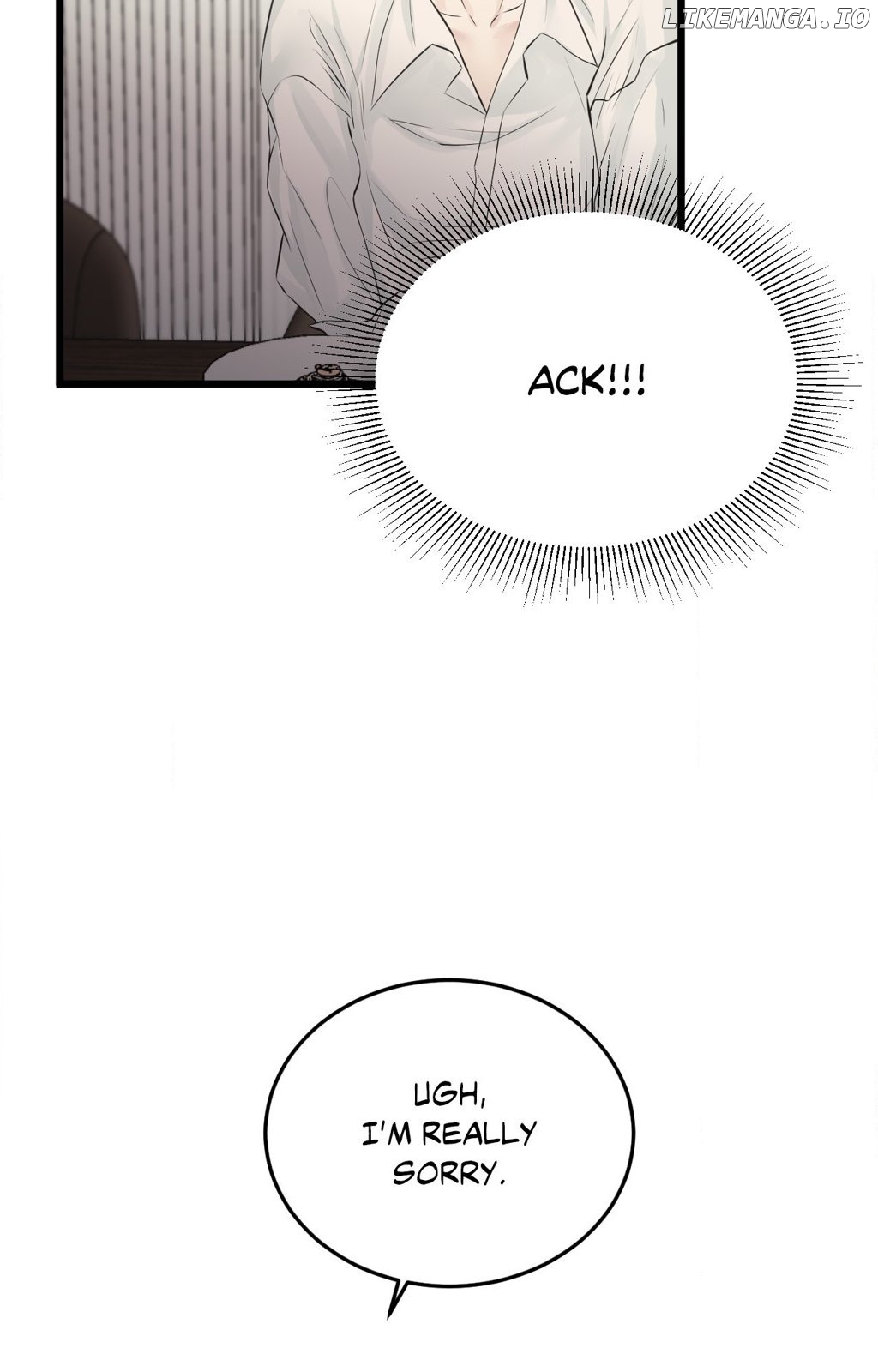 Where the Heart Is Chapter 44 - page 21