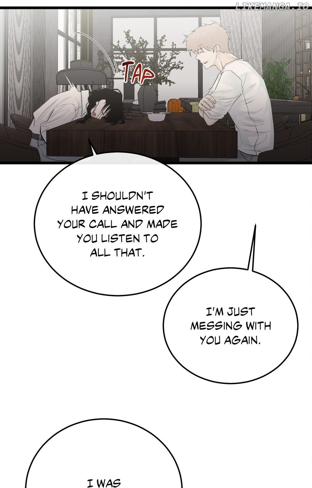 Where the Heart Is Chapter 44 - page 22