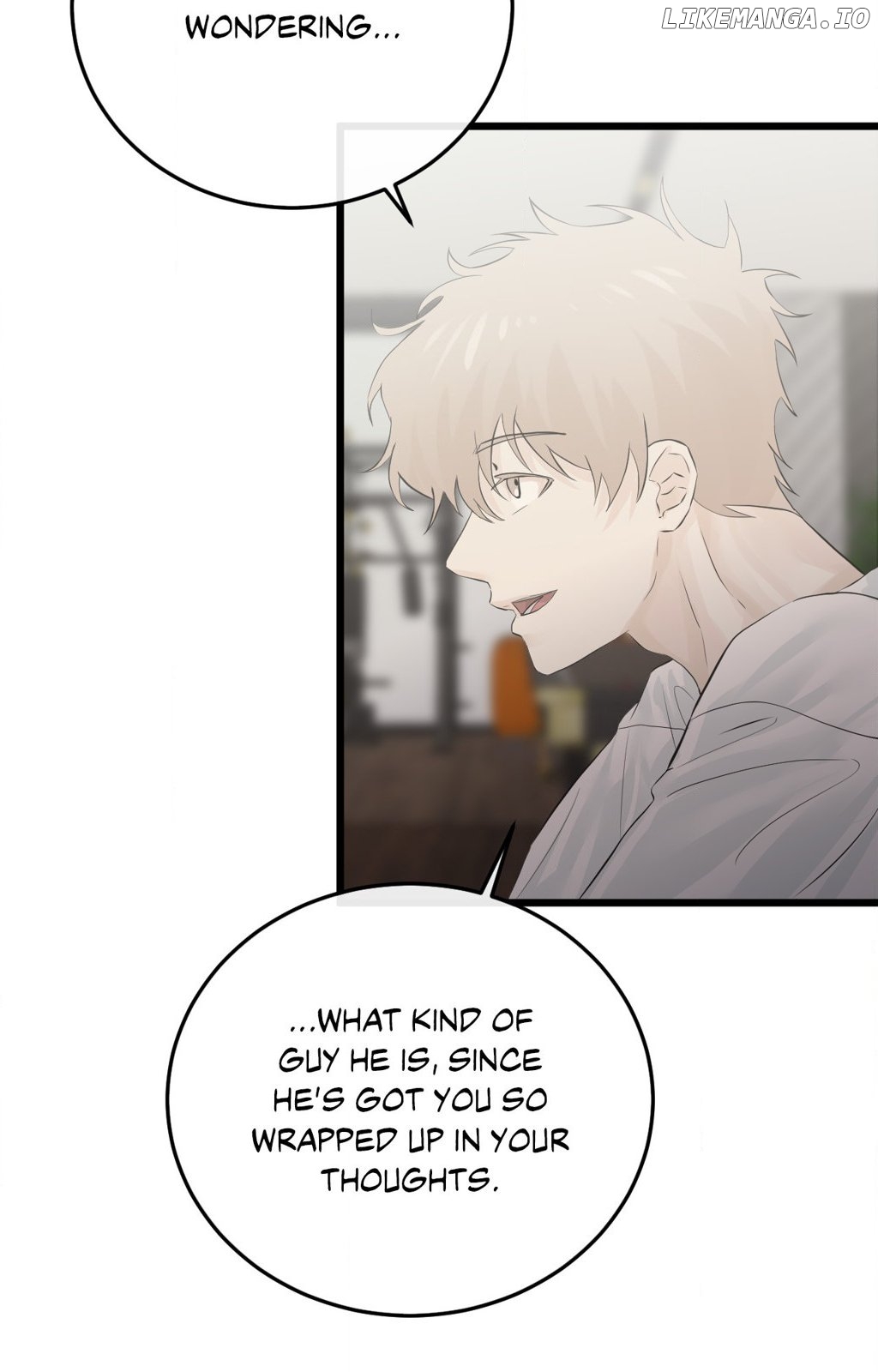 Where the Heart Is Chapter 44 - page 23