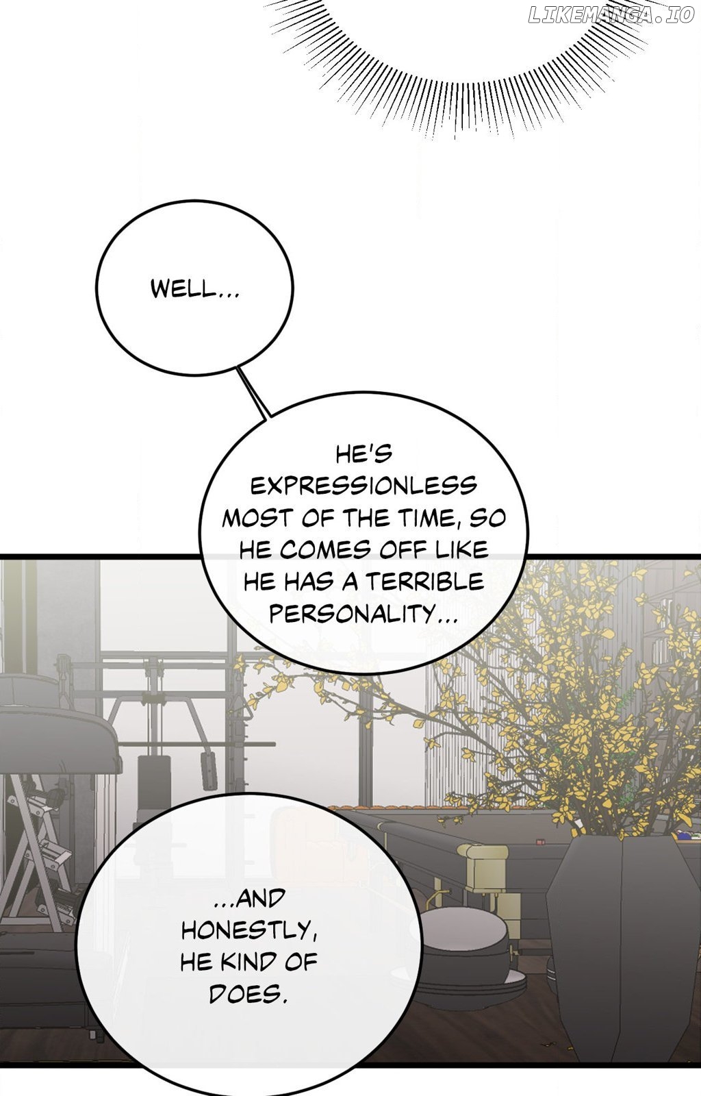 Where the Heart Is Chapter 44 - page 25
