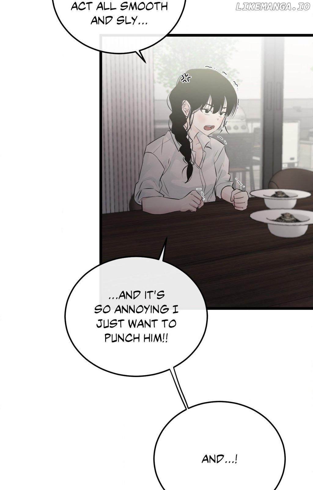 Where the Heart Is Chapter 44 - page 27