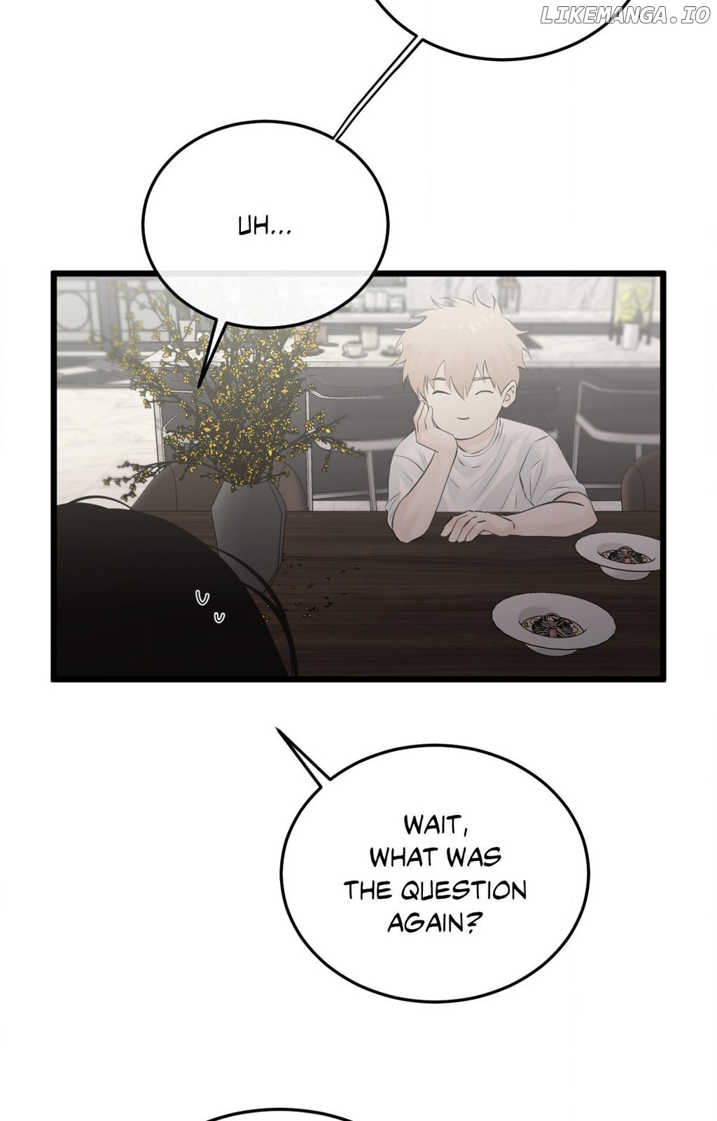 Where the Heart Is Chapter 44 - page 28