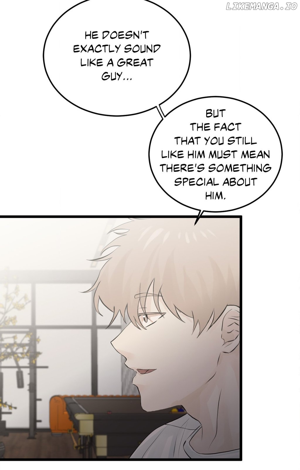 Where the Heart Is Chapter 44 - page 29