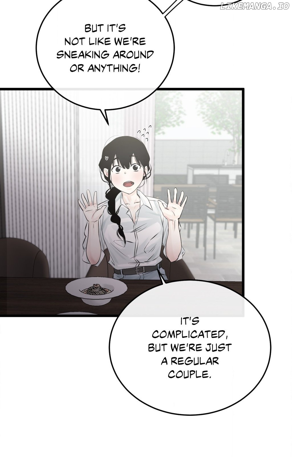 Where the Heart Is Chapter 44 - page 33