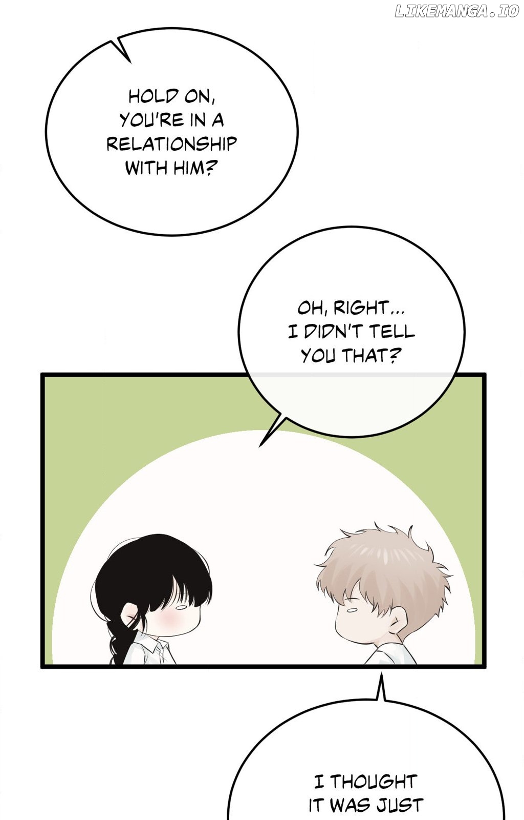 Where the Heart Is Chapter 44 - page 34