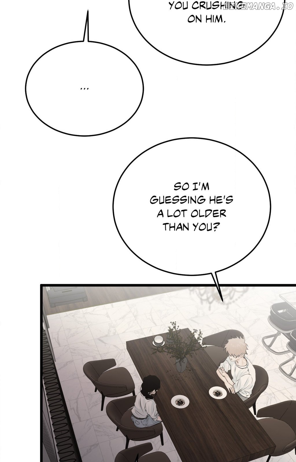 Where the Heart Is Chapter 44 - page 35