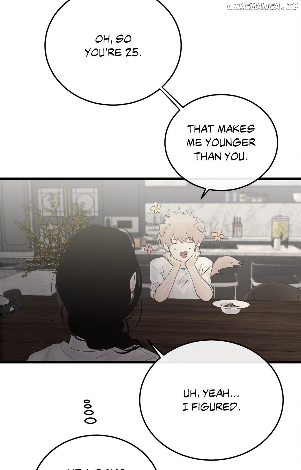 Where the Heart Is Chapter 44 - page 37