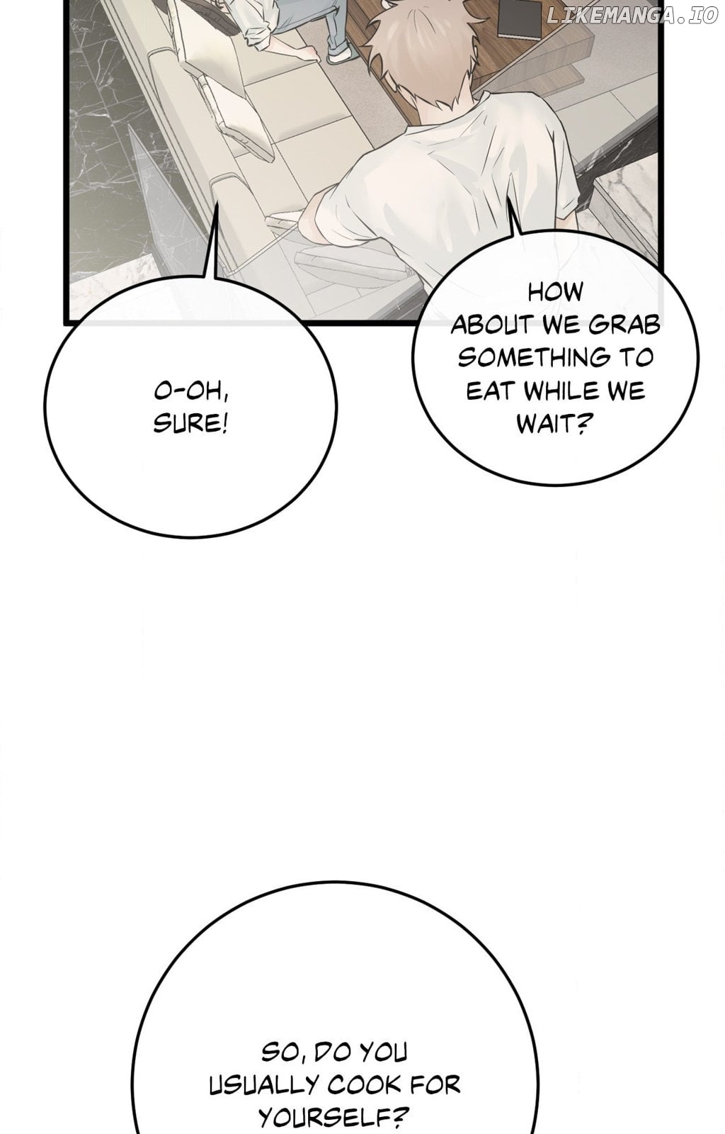 Where the Heart Is Chapter 44 - page 4