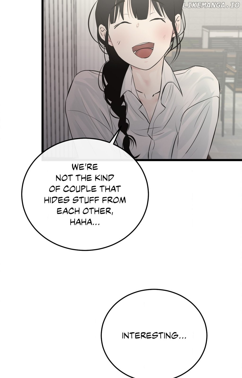 Where the Heart Is Chapter 44 - page 40