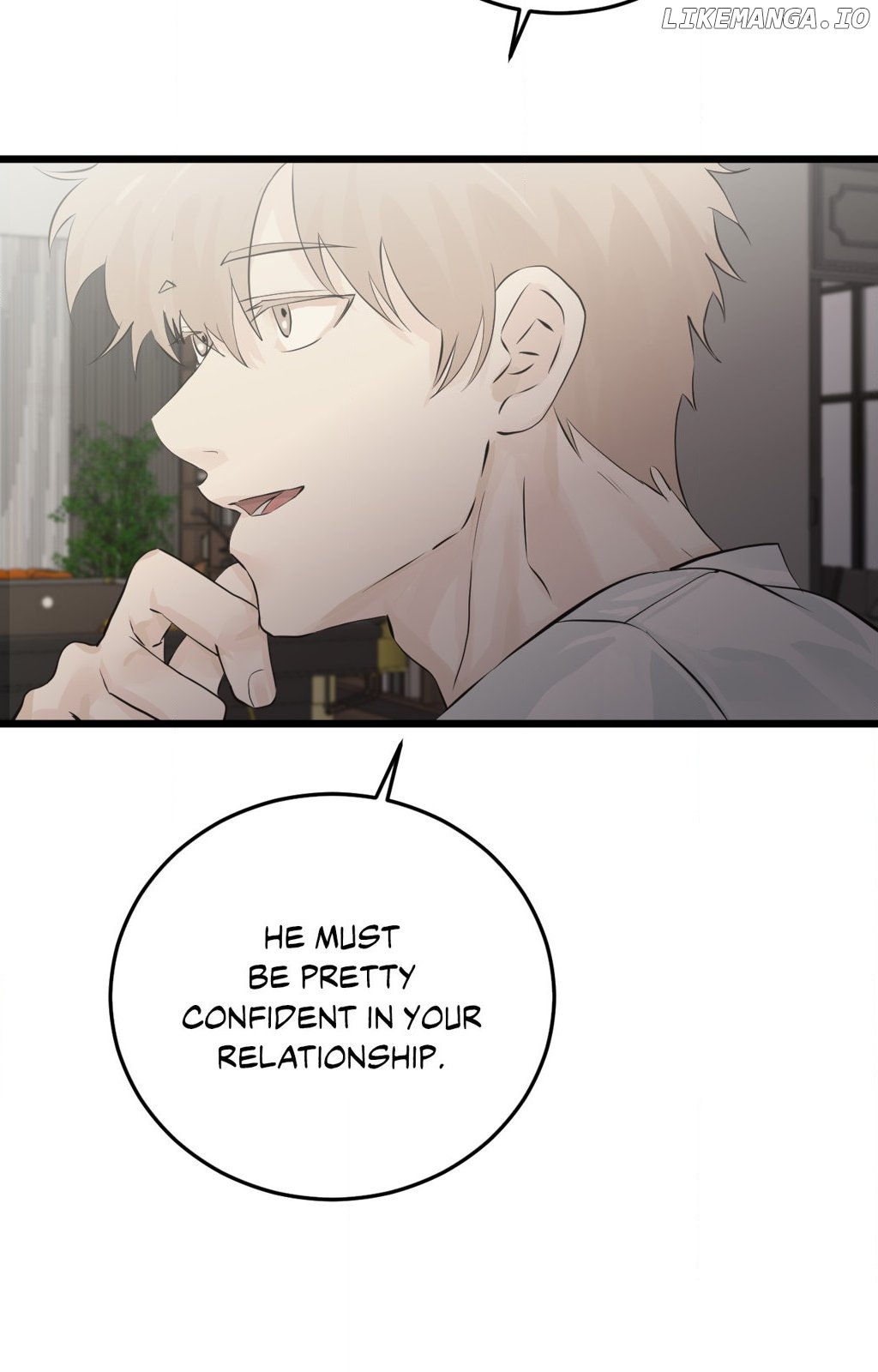 Where the Heart Is Chapter 44 - page 41