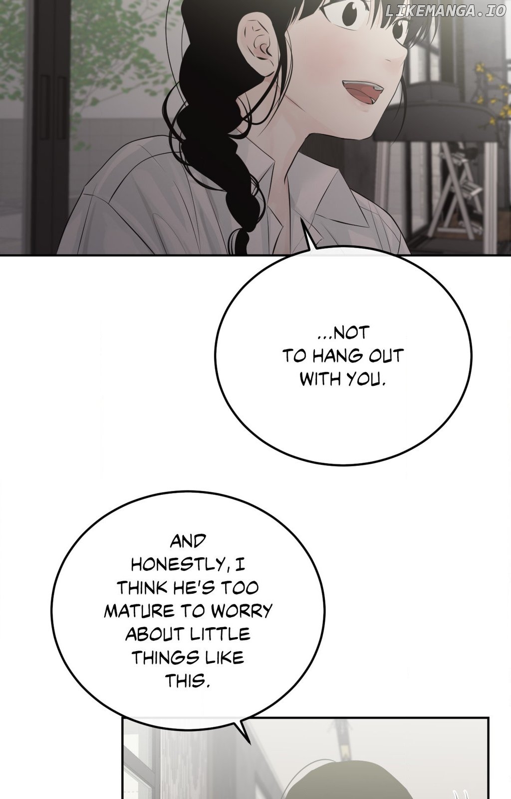 Where the Heart Is Chapter 44 - page 44