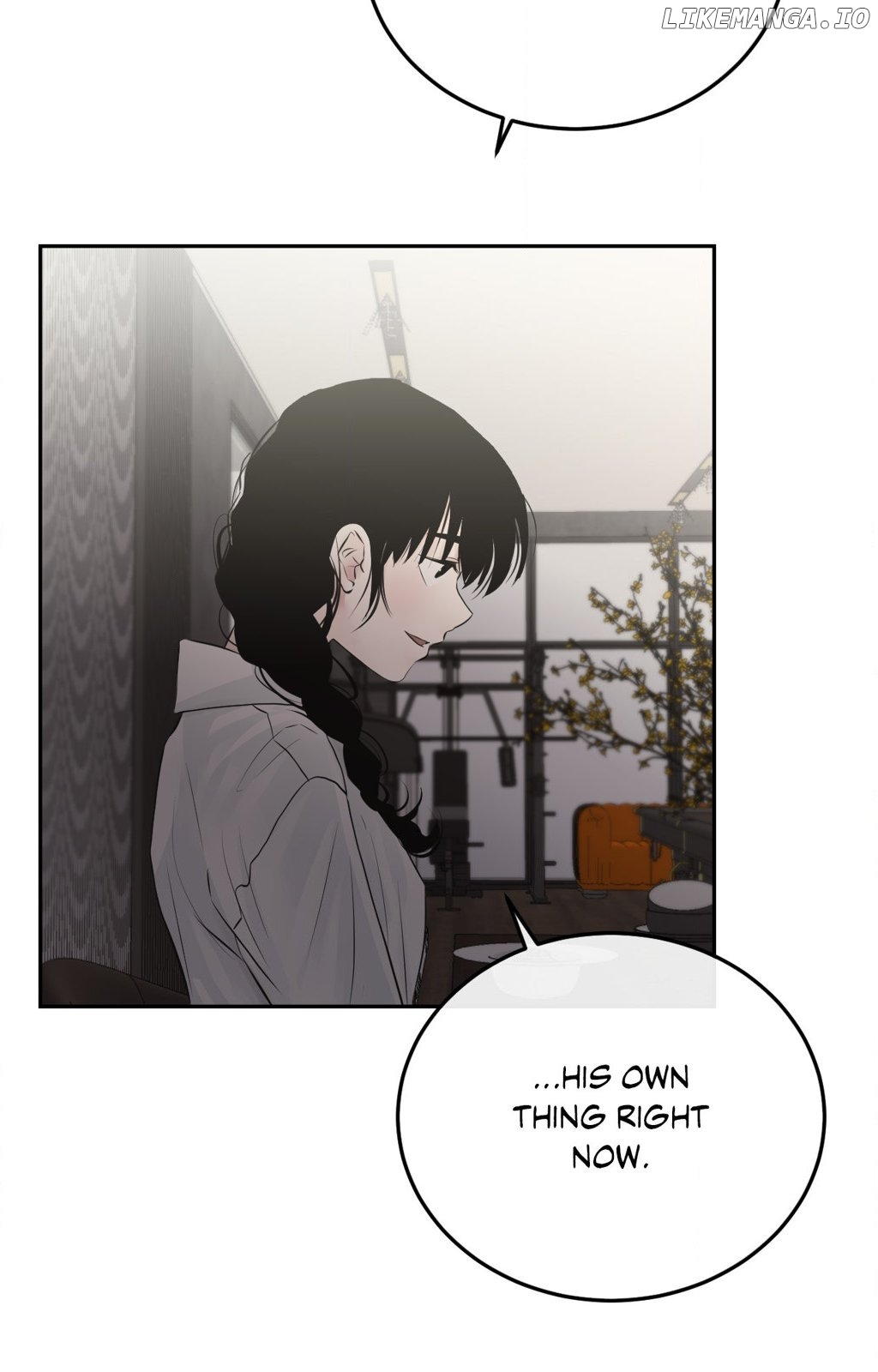 Where the Heart Is Chapter 44 - page 46