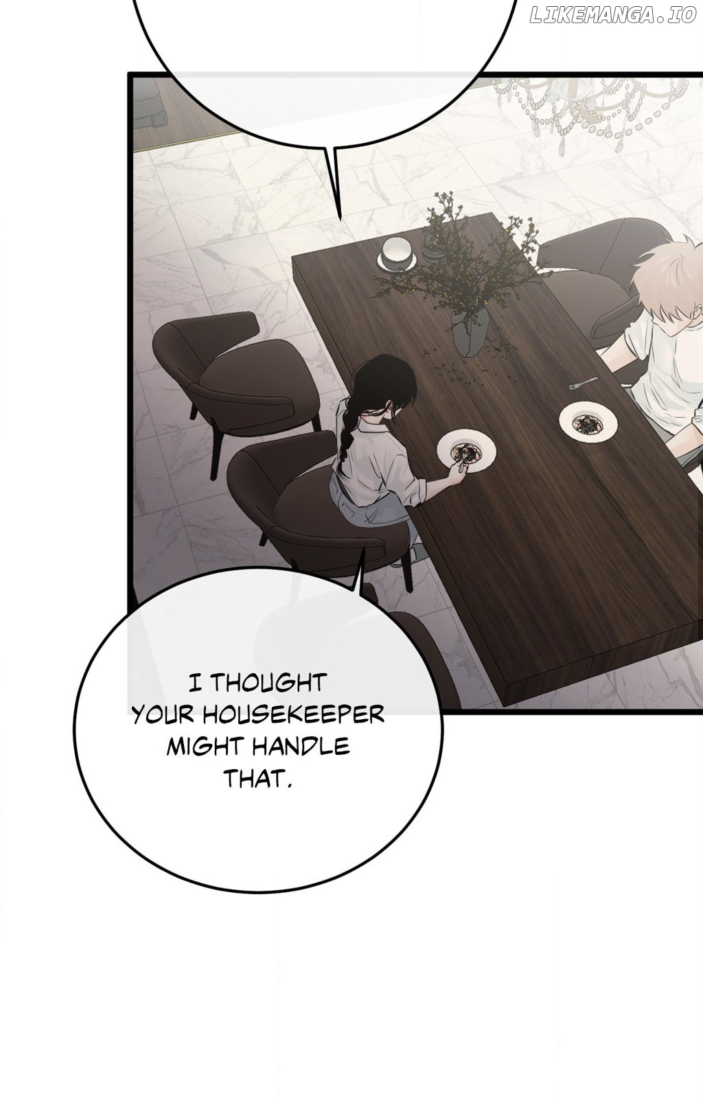 Where the Heart Is Chapter 44 - page 5