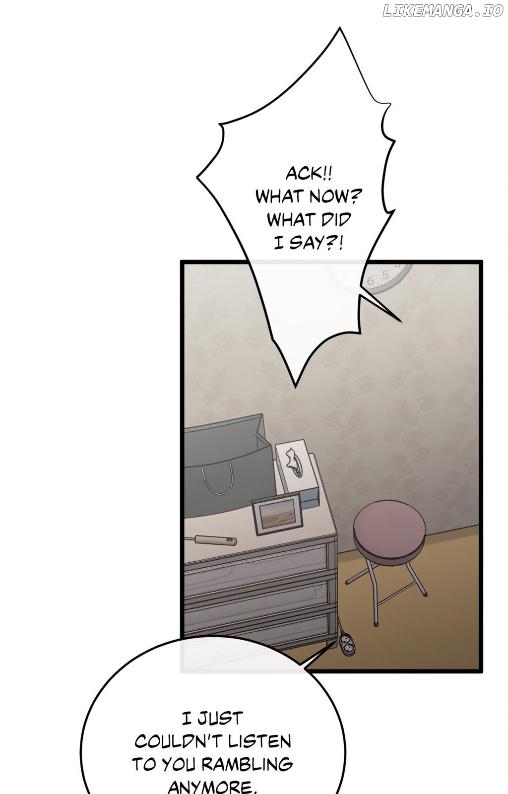 Where the Heart Is Chapter 44 - page 60
