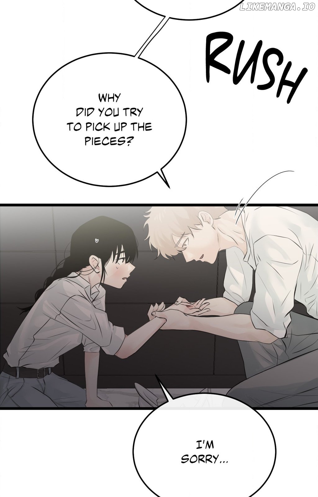 Where the Heart Is Chapter 44 - page 64