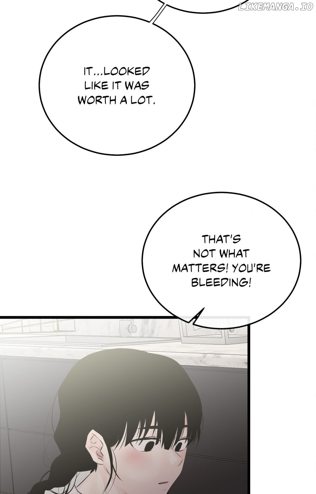 Where the Heart Is Chapter 44 - page 65
