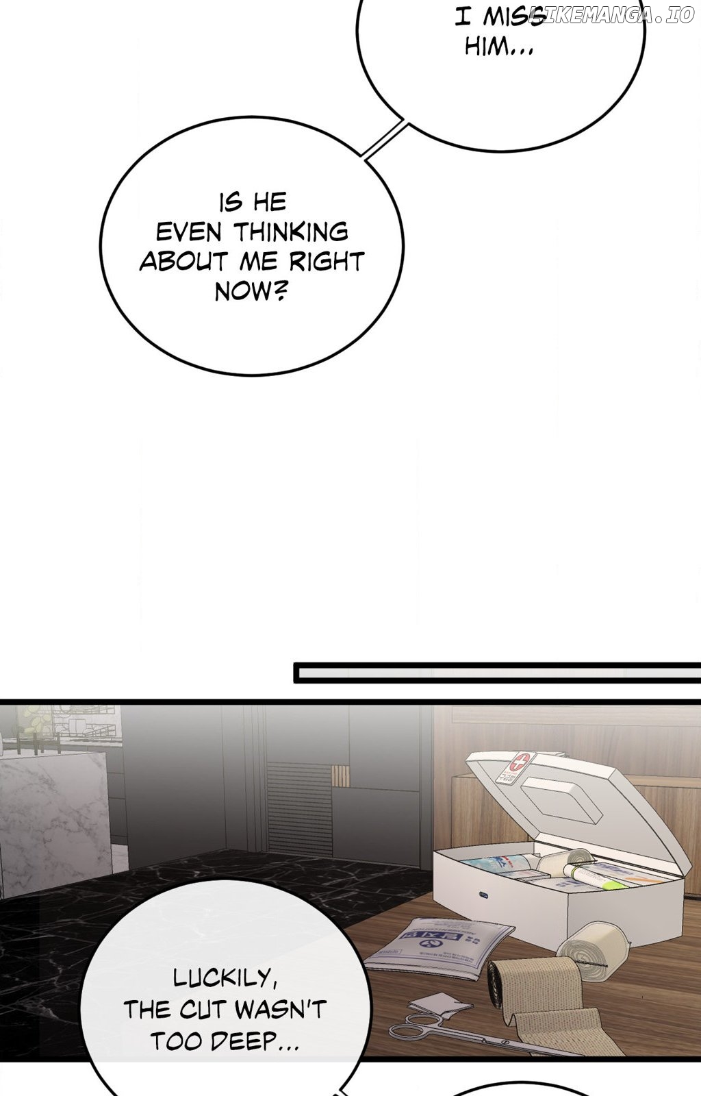 Where the Heart Is Chapter 44 - page 68