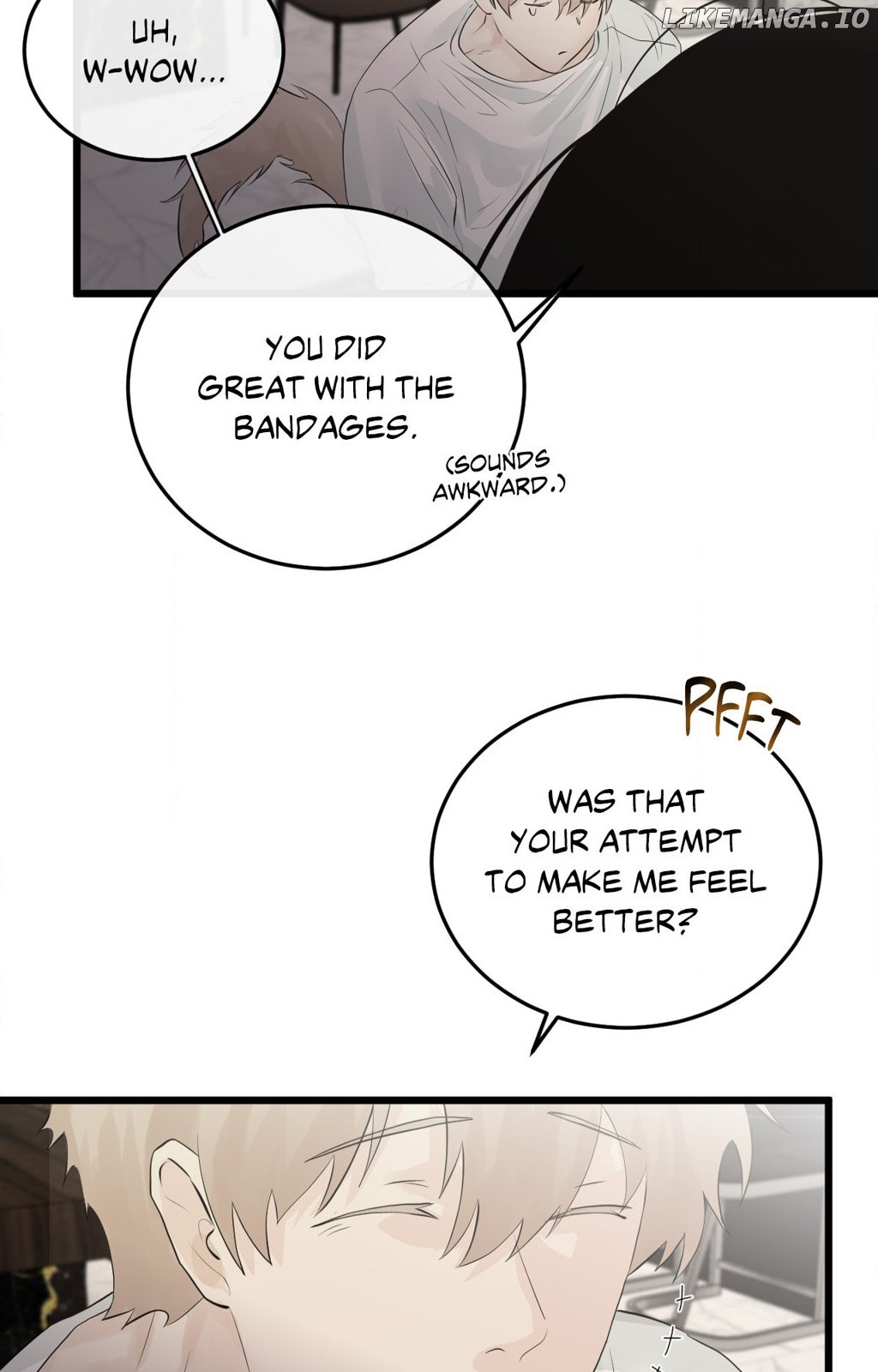 Where the Heart Is Chapter 44 - page 71
