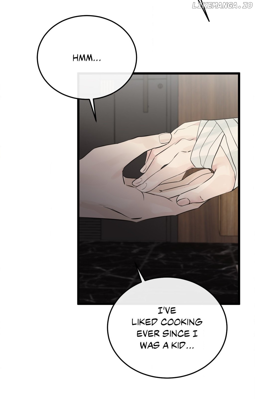 Where the Heart Is Chapter 44 - page 73