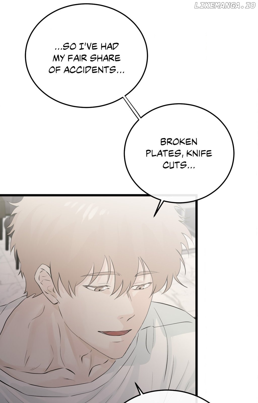Where the Heart Is Chapter 44 - page 74