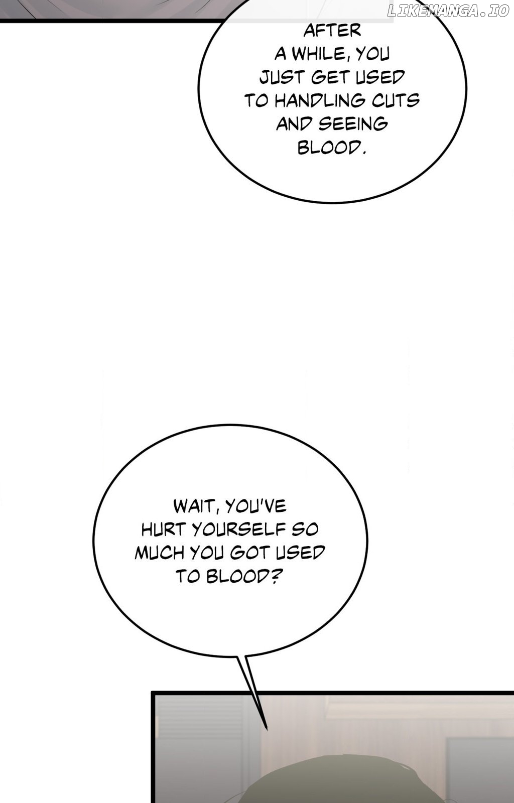 Where the Heart Is Chapter 44 - page 75