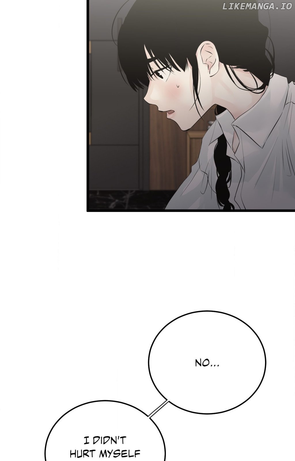 Where the Heart Is Chapter 44 - page 76