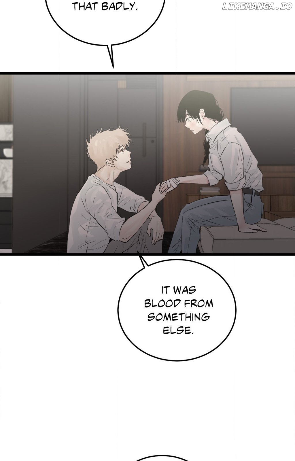 Where the Heart Is Chapter 44 - page 77