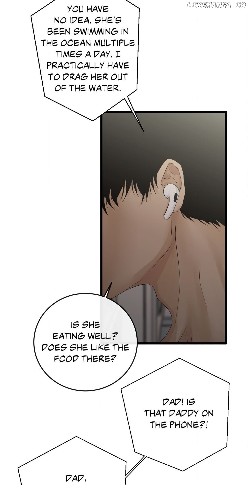 Where the Heart Is Chapter 46 - page 2