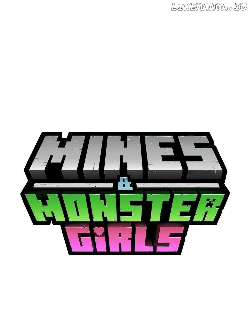 Mines & Monster Girls Chapter 27 - page 1