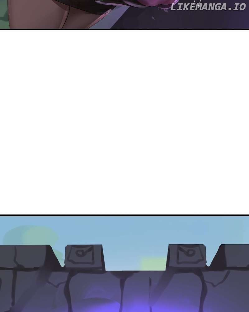 Mines & Monster Girls Chapter 28 - page 5