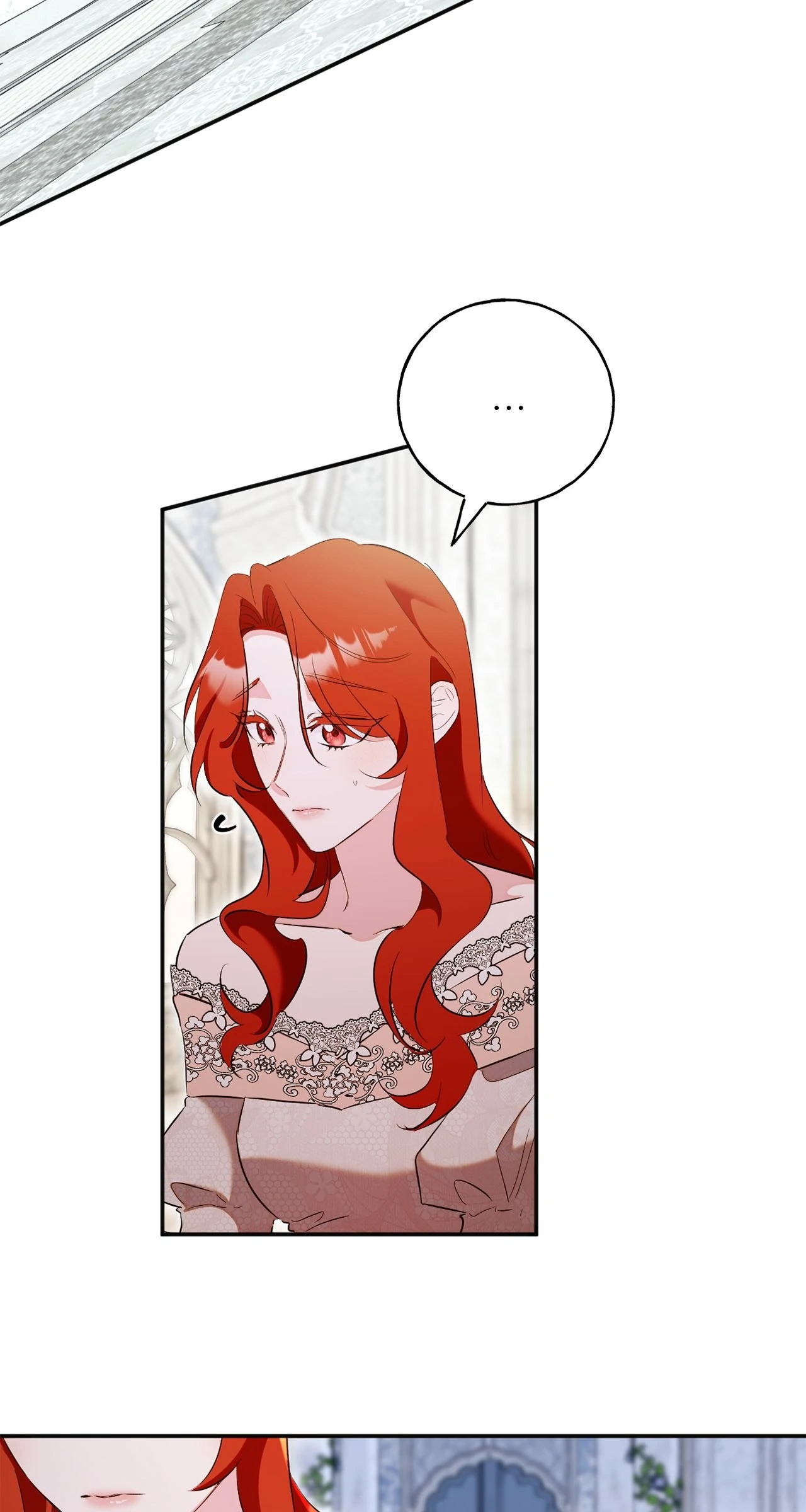 The Saintess Returns to the Emperor Chapter 68 - page 11