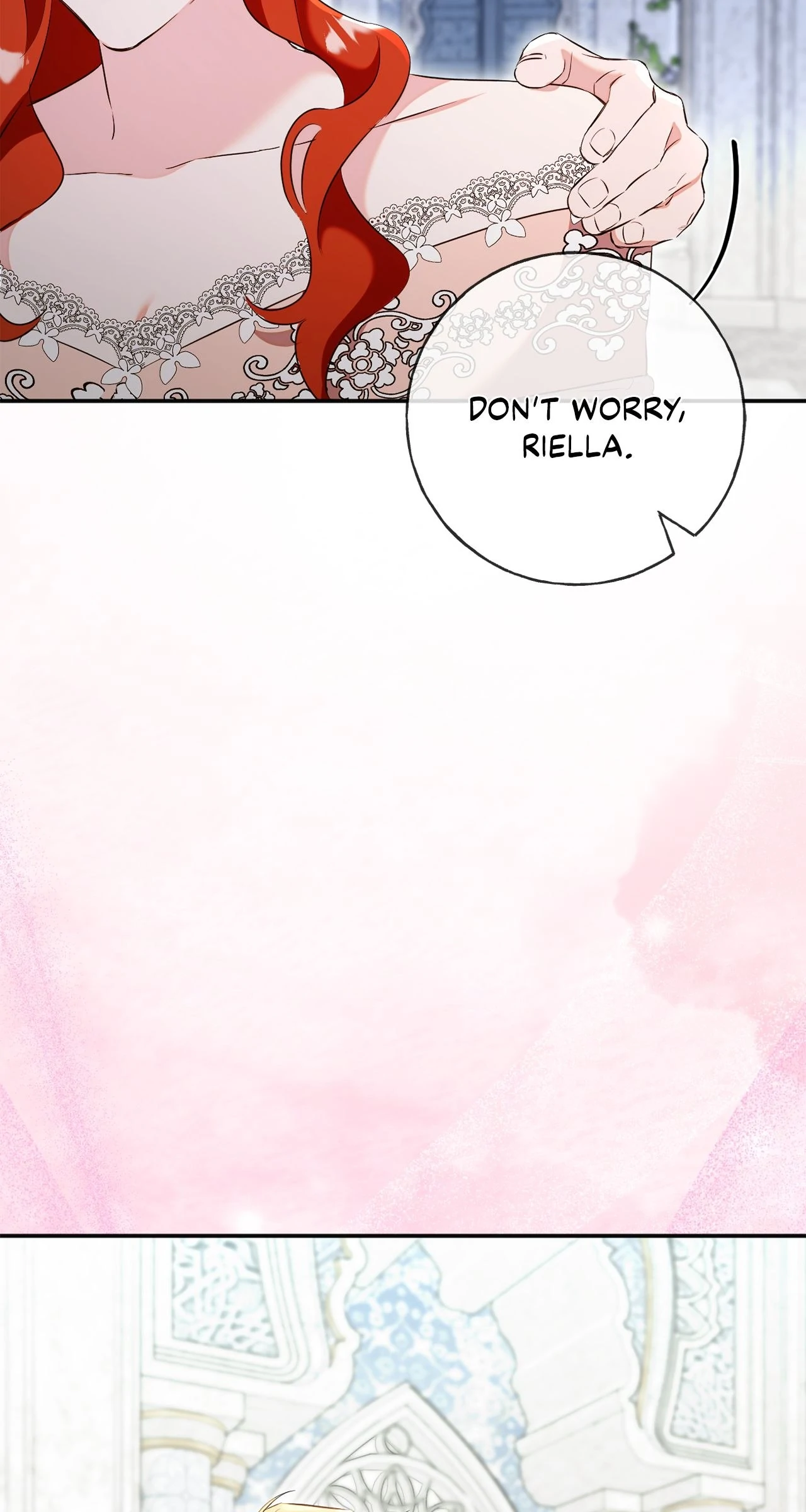 The Saintess Returns to the Emperor Chapter 68 - page 12