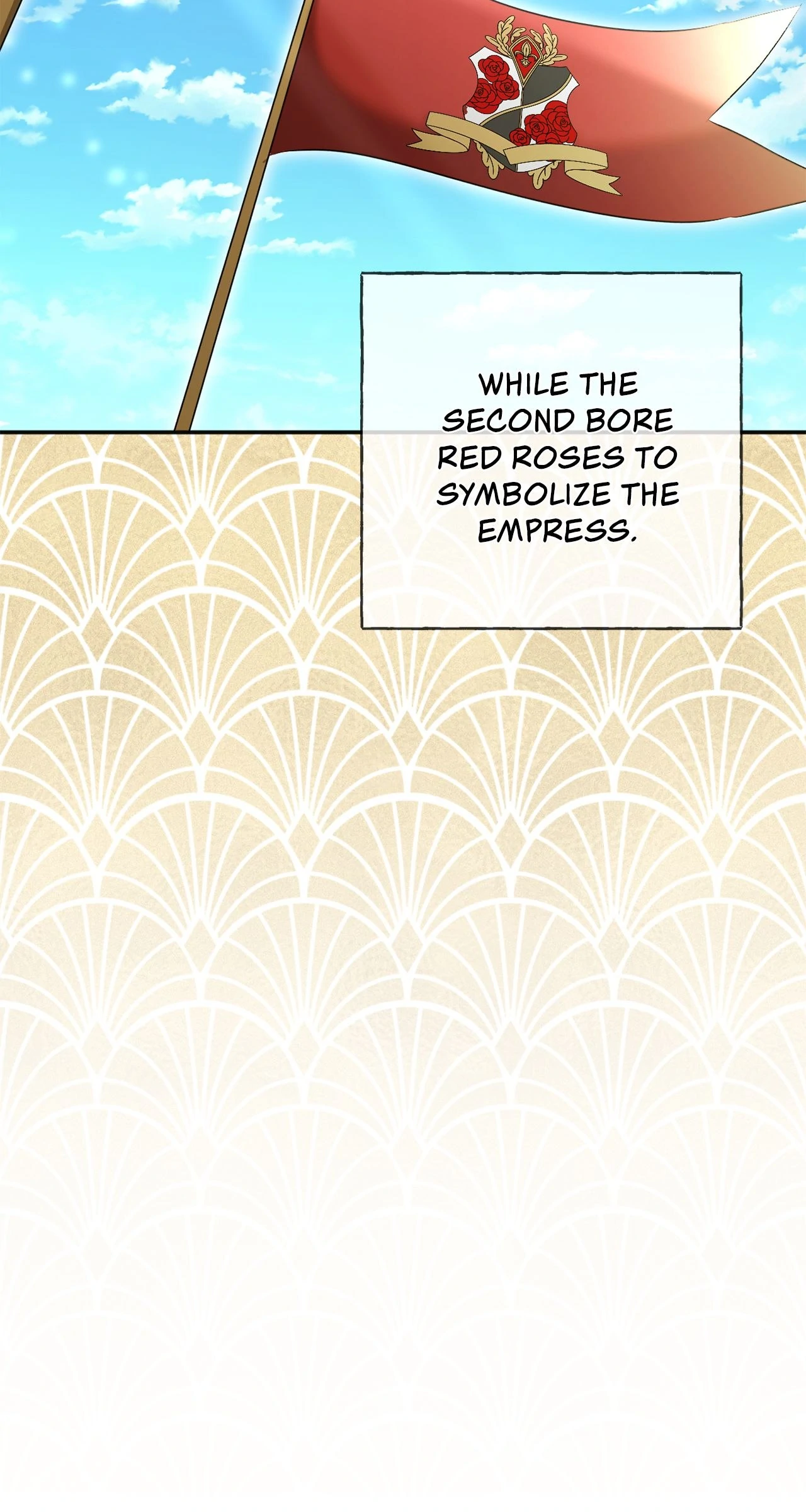 The Saintess Returns to the Emperor Chapter 68 - page 3