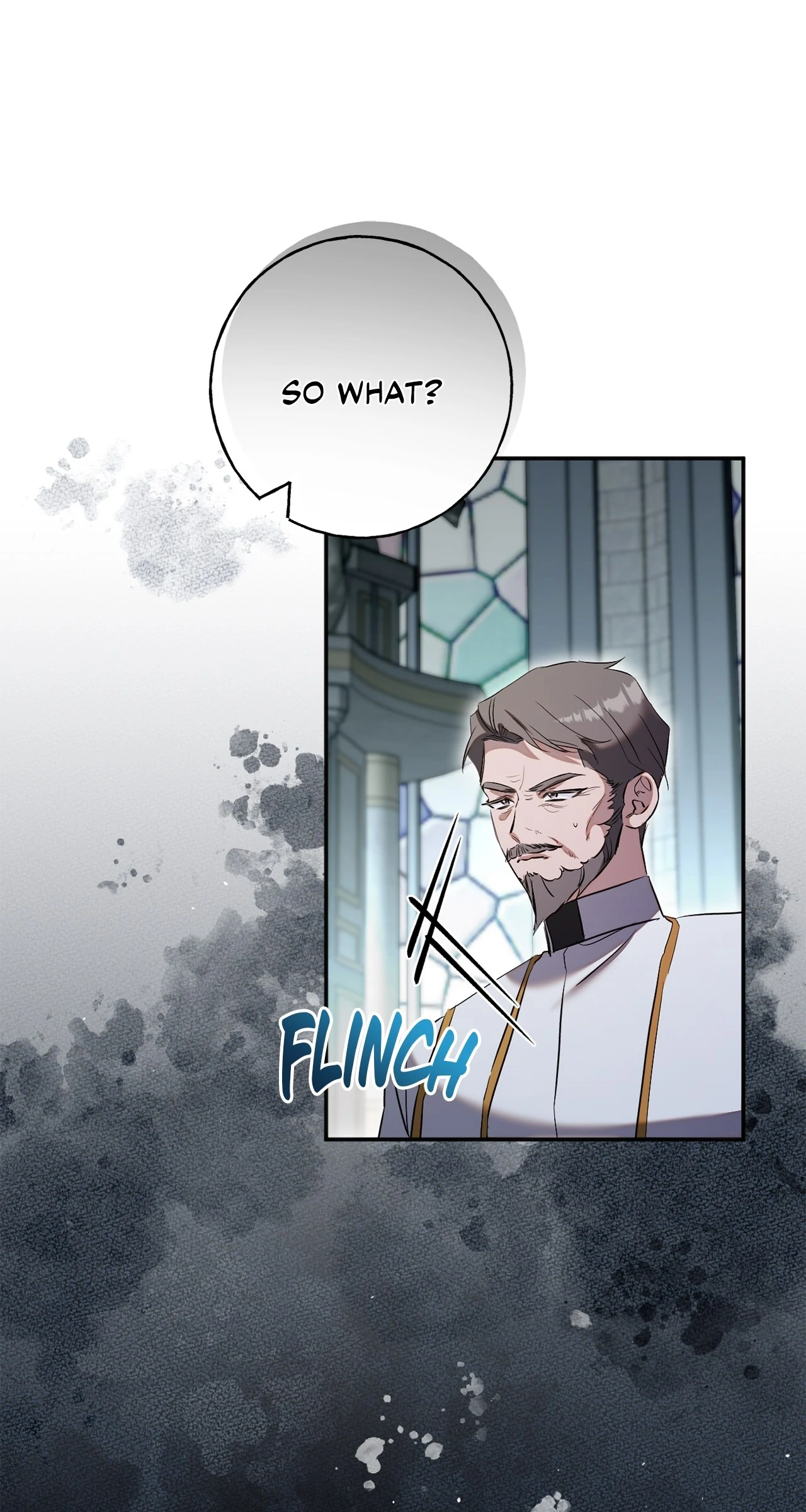 The Saintess Returns to the Emperor Chapter 68 - page 33